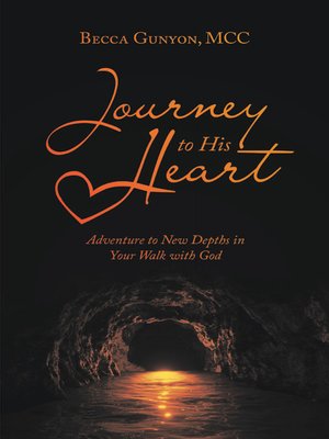 cover image of Journey to His Heart